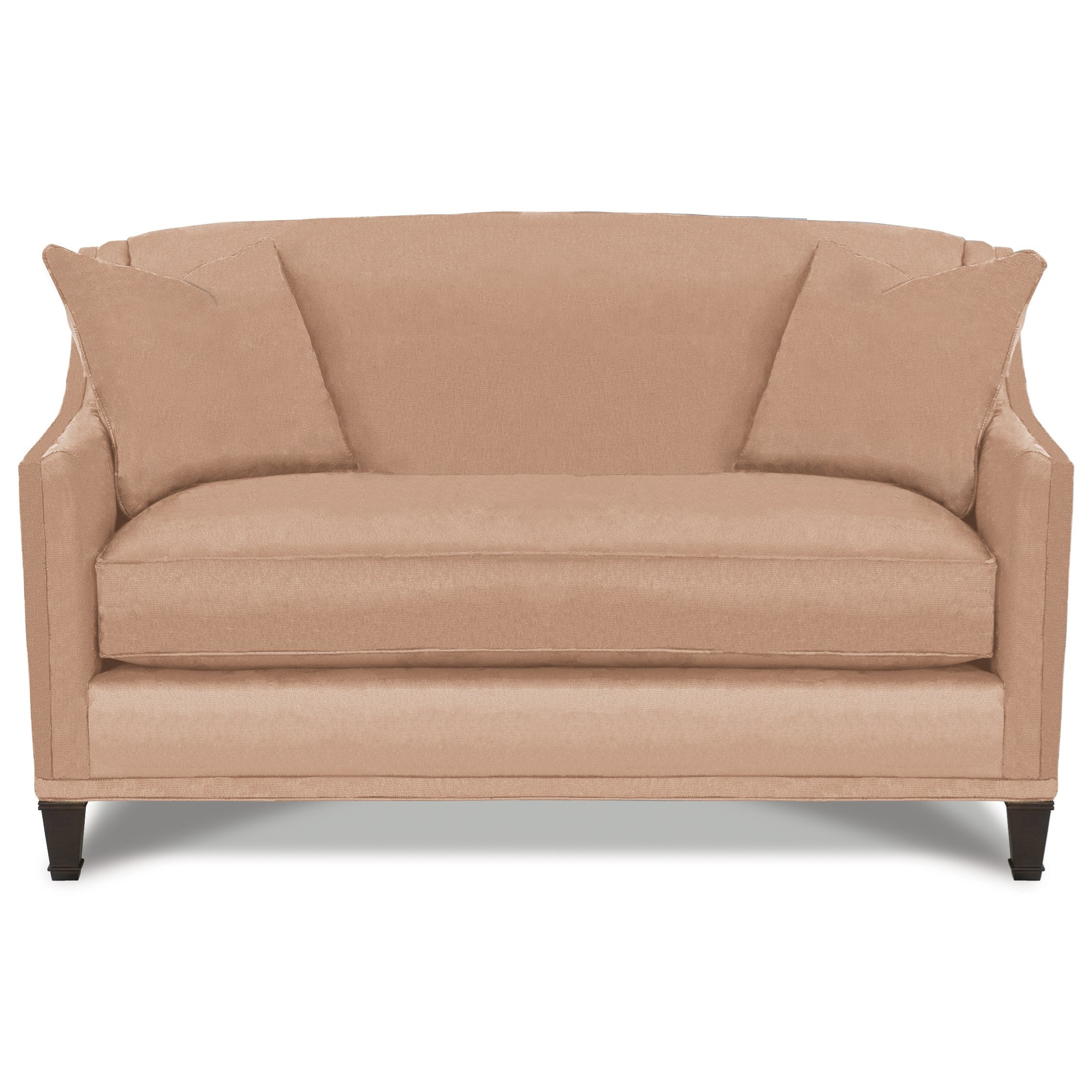 Rockford channel hotsell back motion loveseat